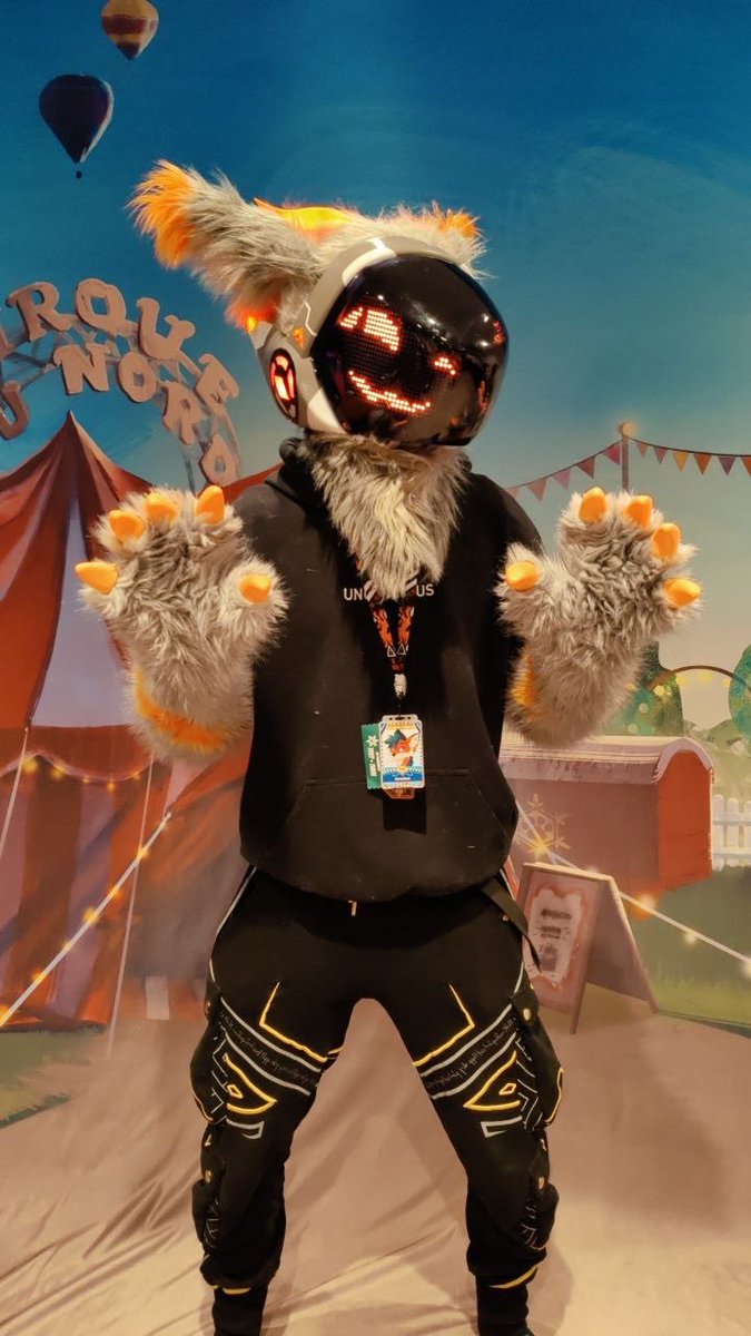 Feronium tweet media