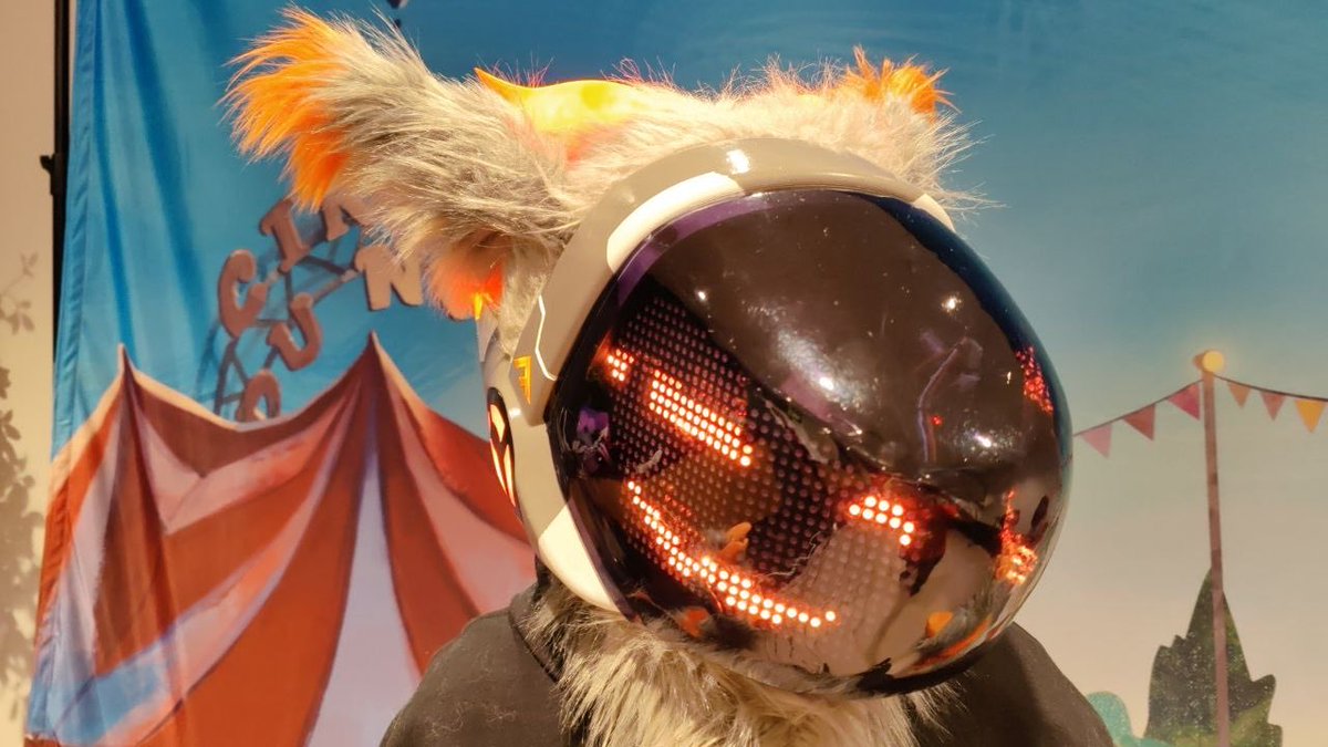 Feronium tweet media