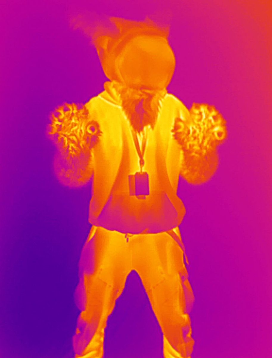 Feronium tweet media