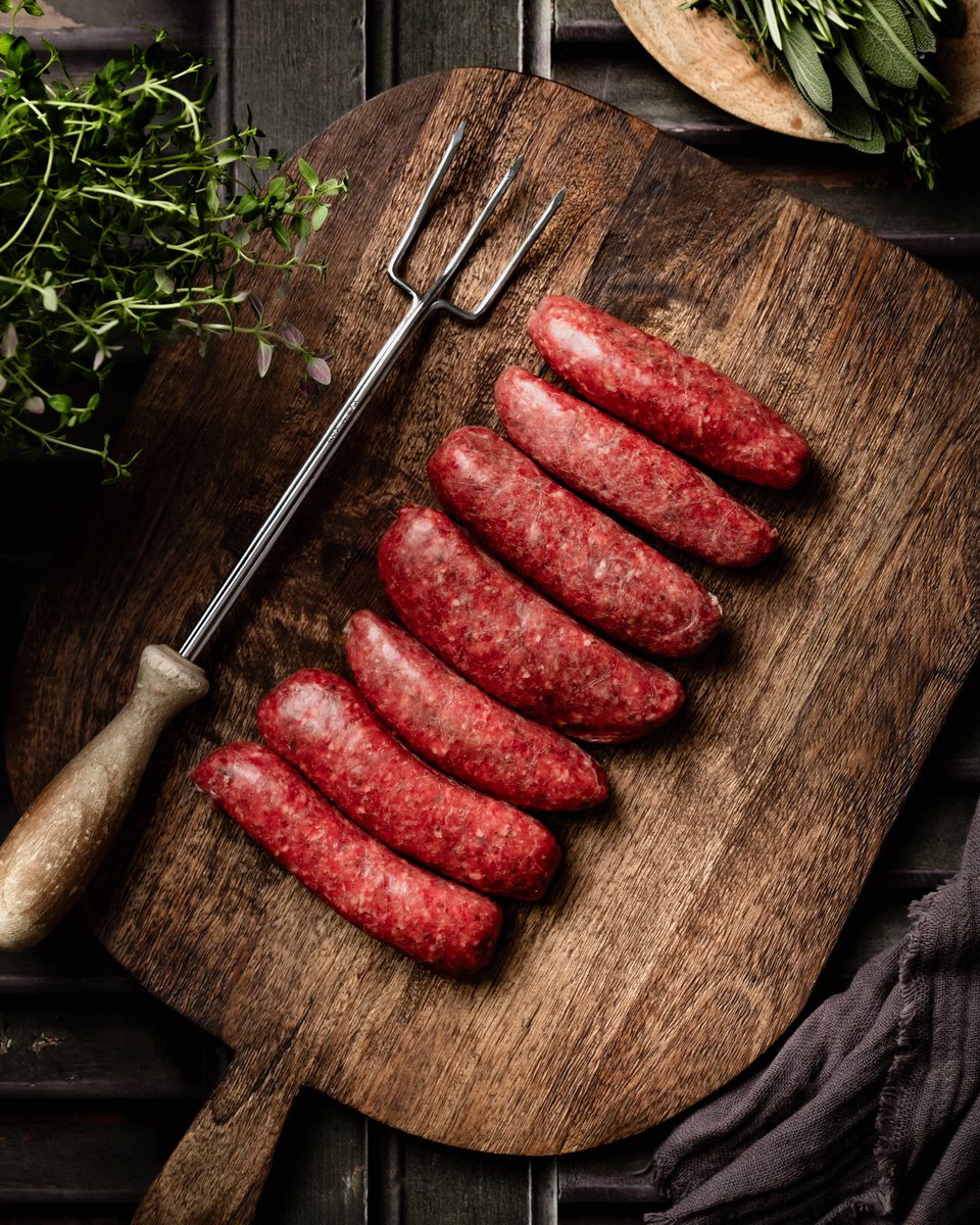 New Forest Marque tweet media