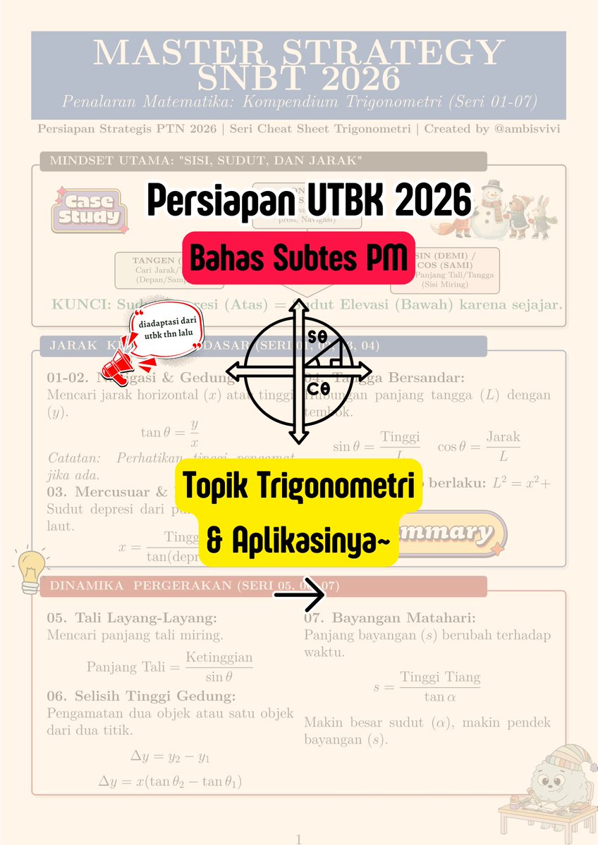 Vivi | snbt, skd, rbb tweet media