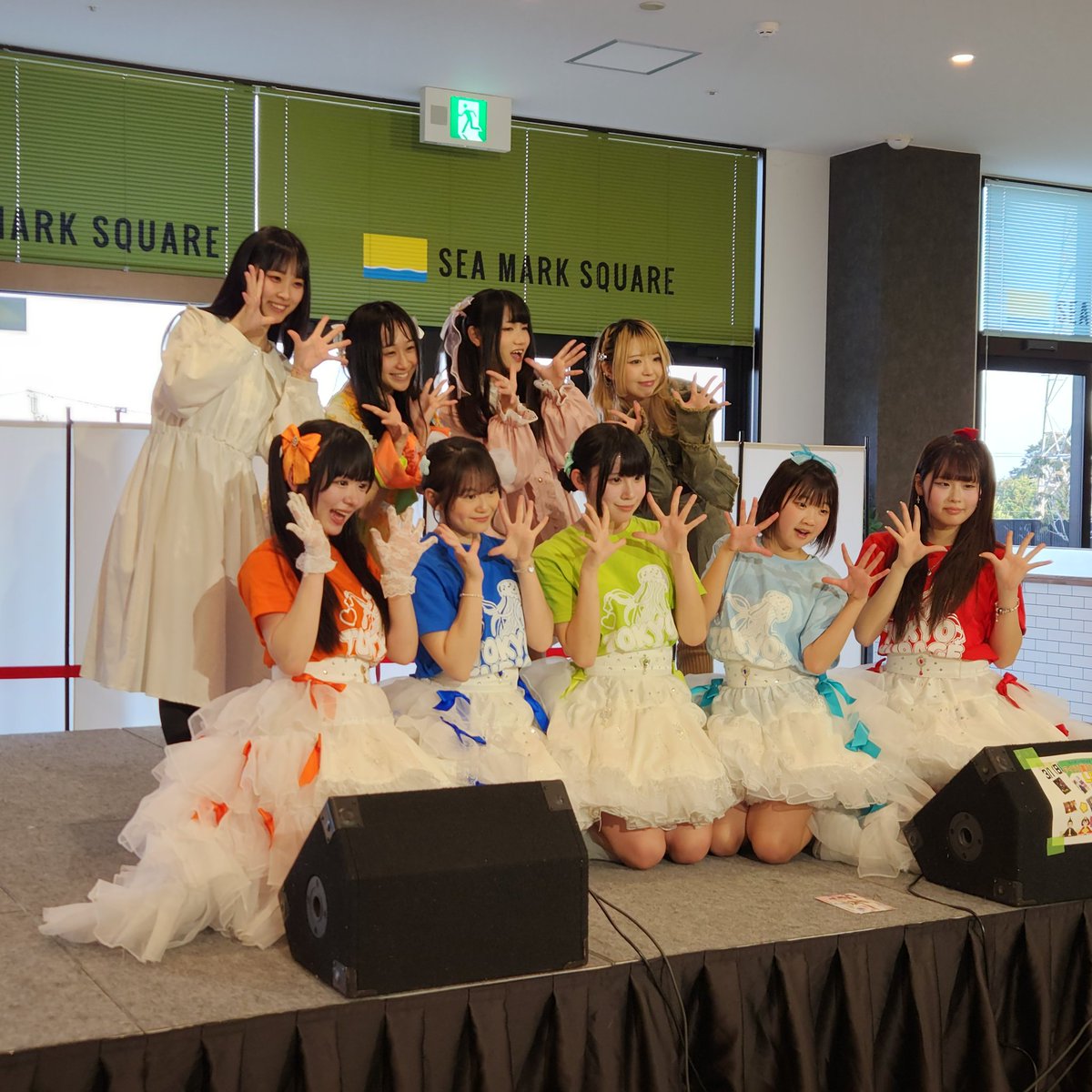 ☀️REINA☀️【公式運営事務局】 (@reina_info01) / Posts / X