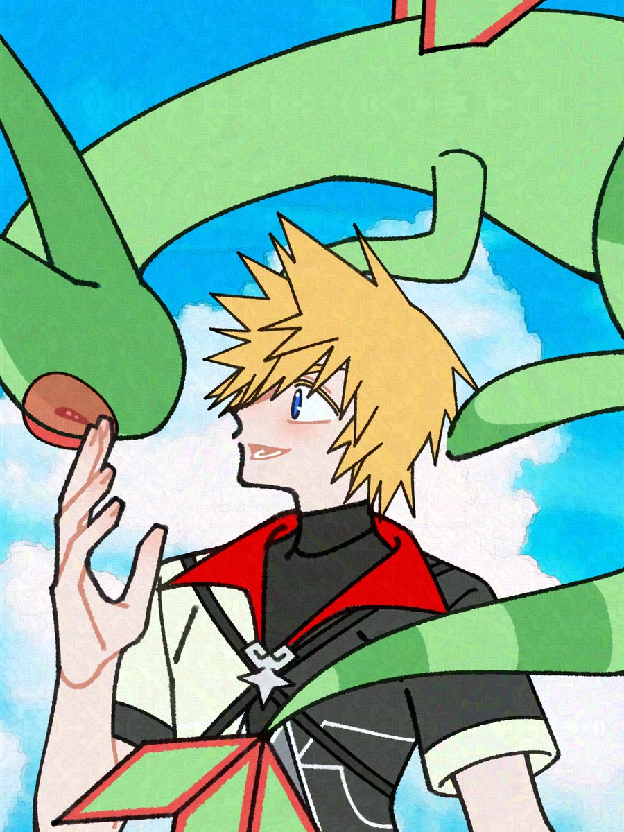 クロスオーバー……