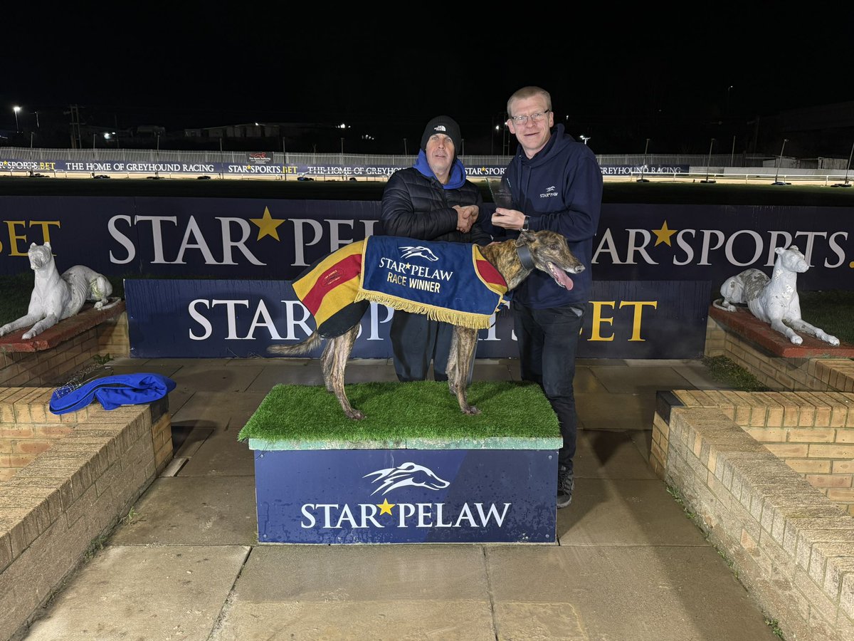 Star Pelaw Greyhounds tweet media