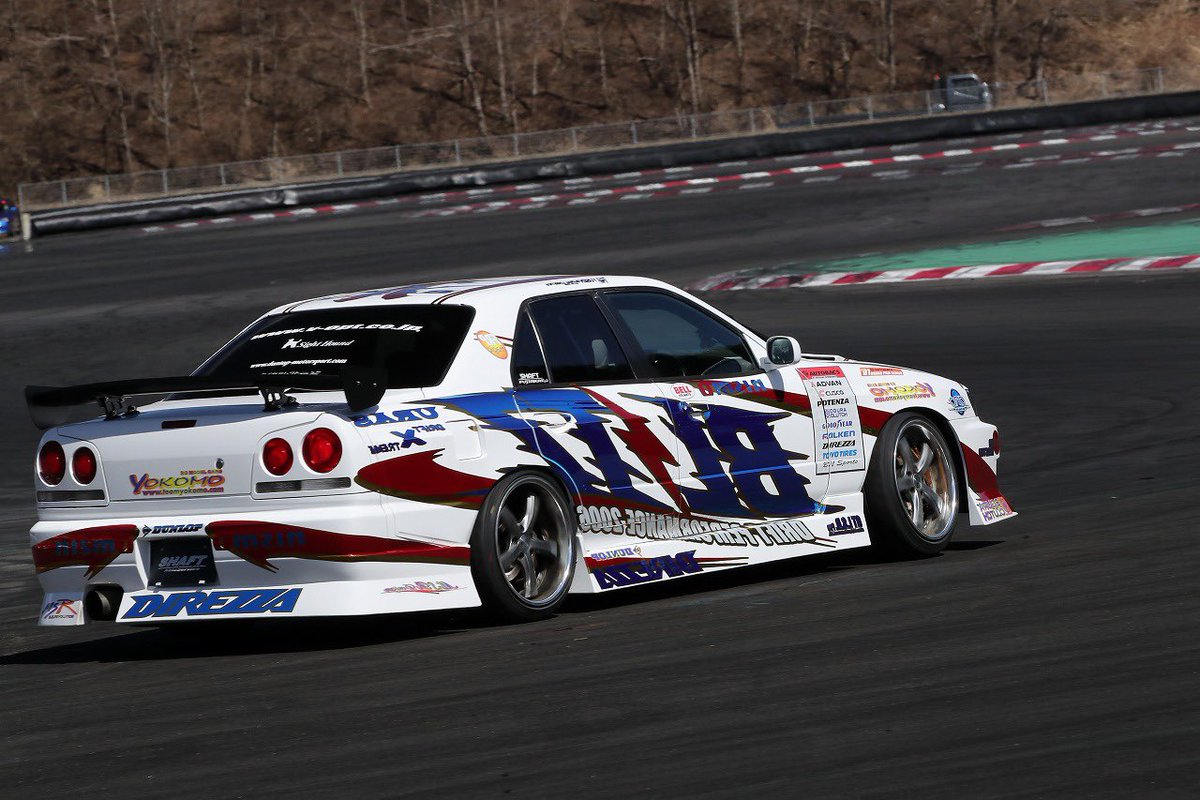 SHAFT autoservice tweet media