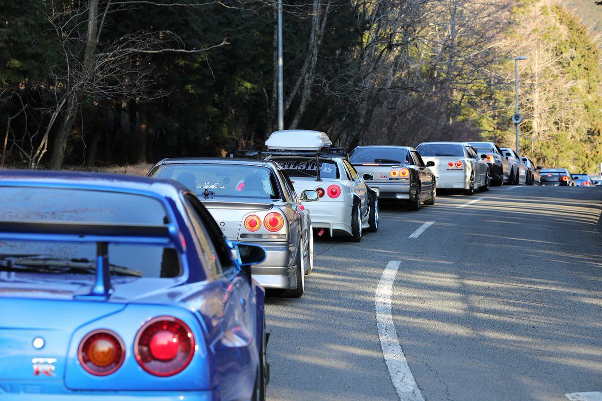 SHAFT autoservice tweet media