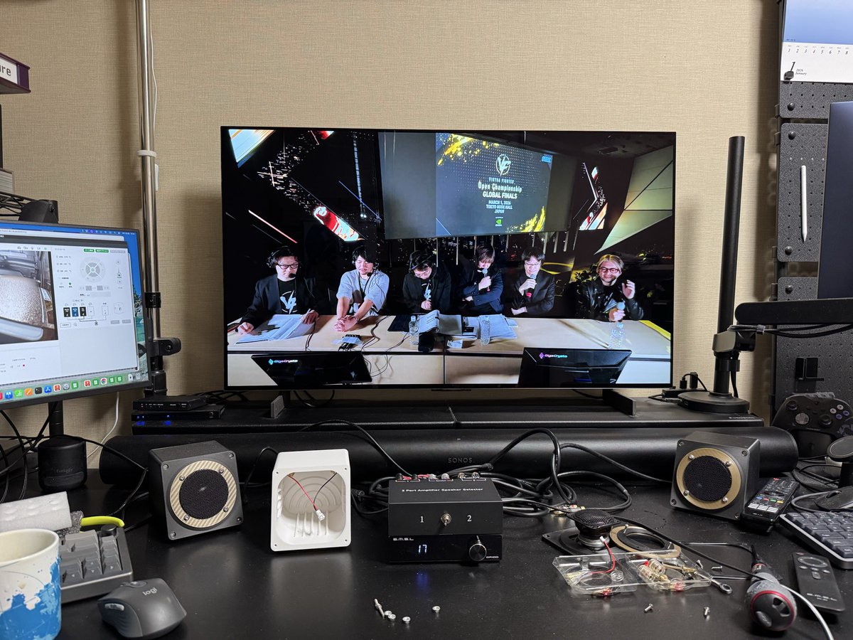 KENTZ (@kentz_jp) / Posts / X