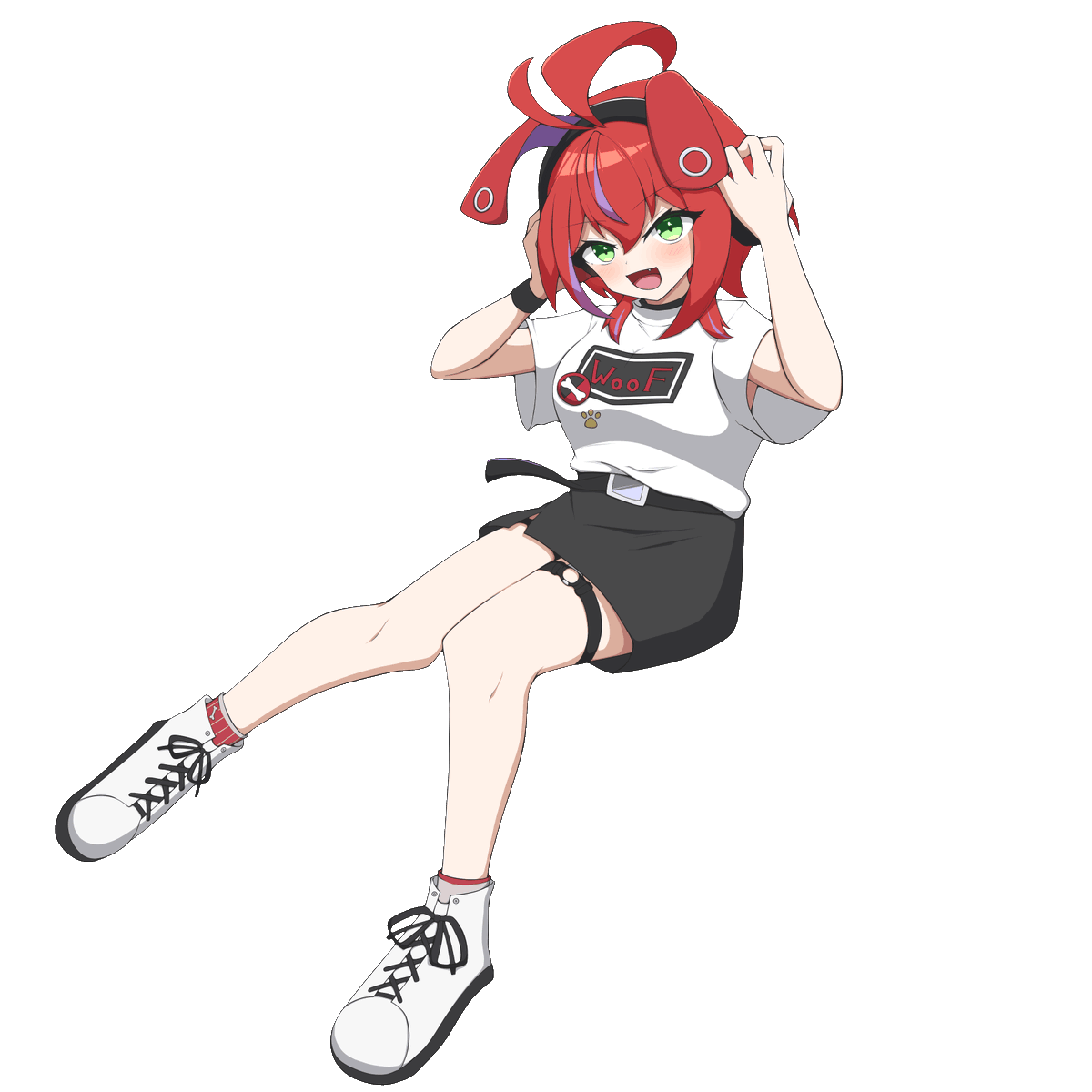 茜音カンナ⚔🧣ななしいんく (@Canna_Akane) / Posts / X