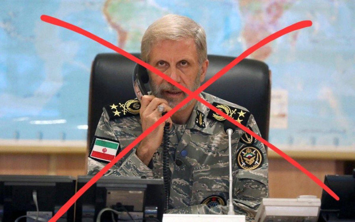 RemigrazioneIT's tweet image. Iranian president Pezeshkian vows revenge, says the assassination of Khamenei is considered a declaration of war against Muslims 🗣️

Israel's Netanyahu responds: "In the coming days, we will strike thousands of targets" in the Islamic Republic of Iran👊🏾
#SoundGood