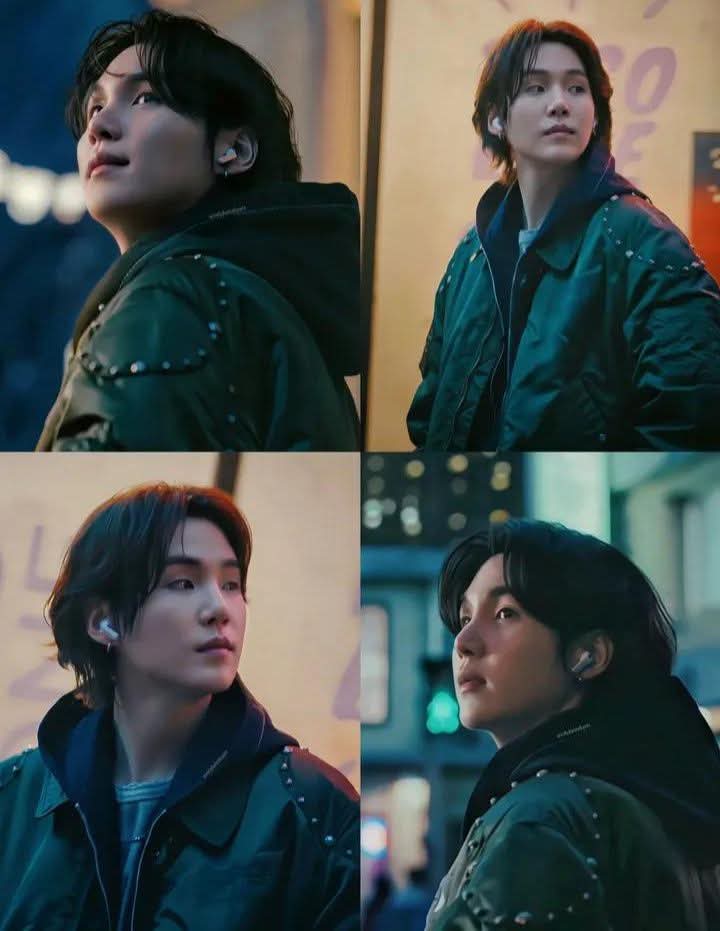 He's so boyfriend coded...♡