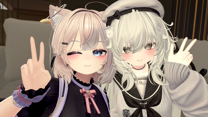 るるちゃんとつしょ! 