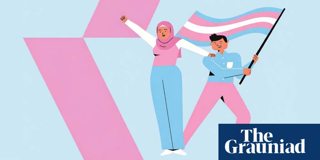 Khamenei's death will only marginalise Iran's vibrant Trans community | Owen Jones