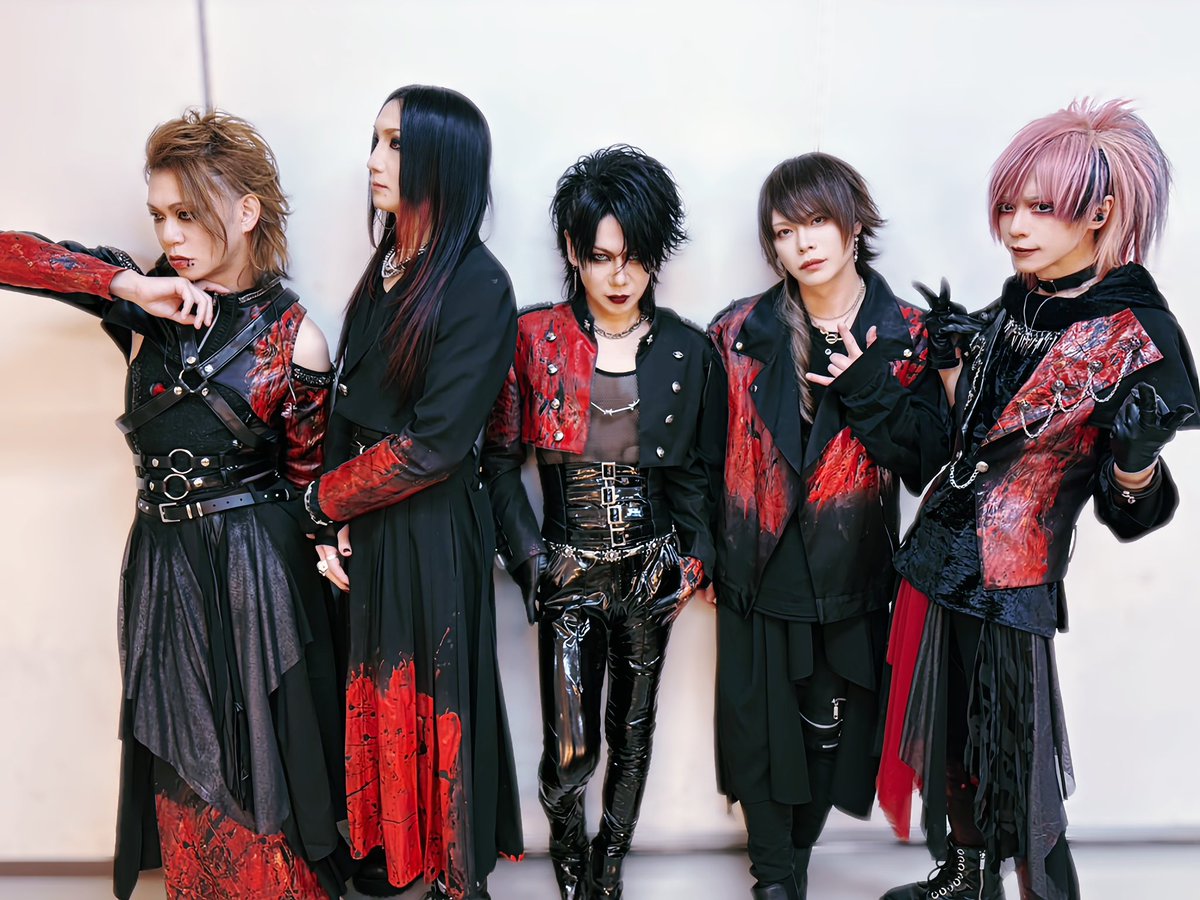 真緒 (@mao_Sadie) / Posts / X