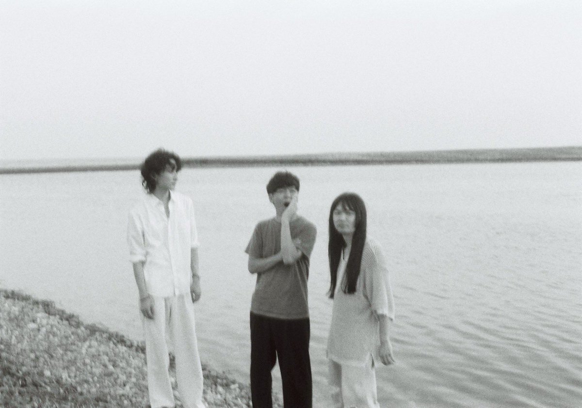 夢見る港 tweet media