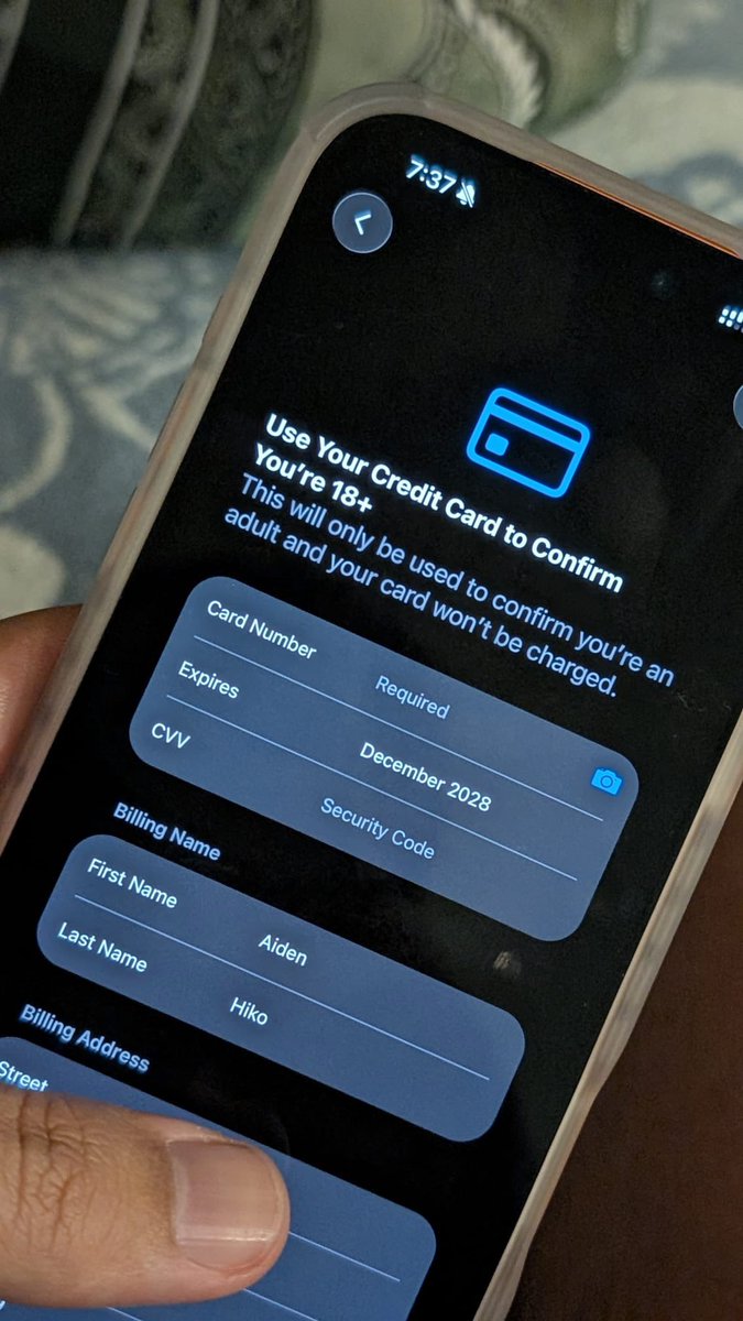 Aiden HIKO tweet media