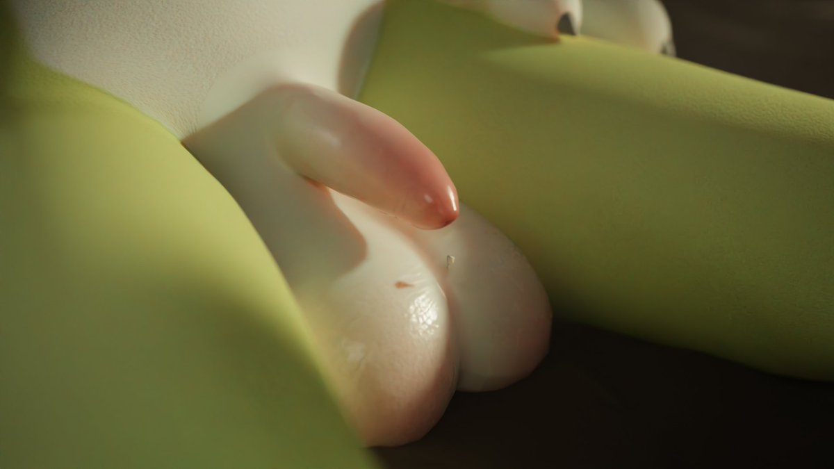 Lemonbun🔞 tweet media