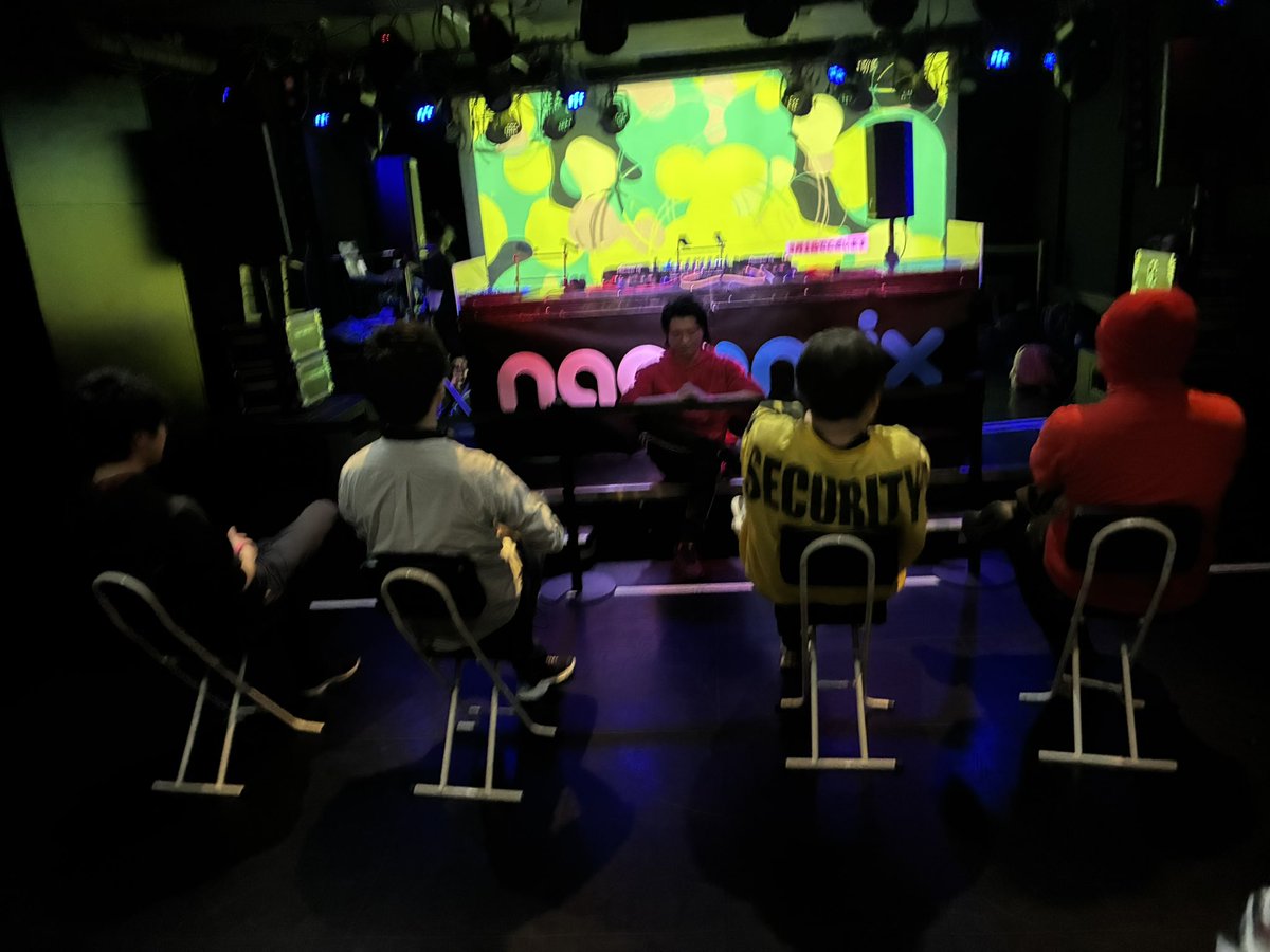 あ、そっち？www