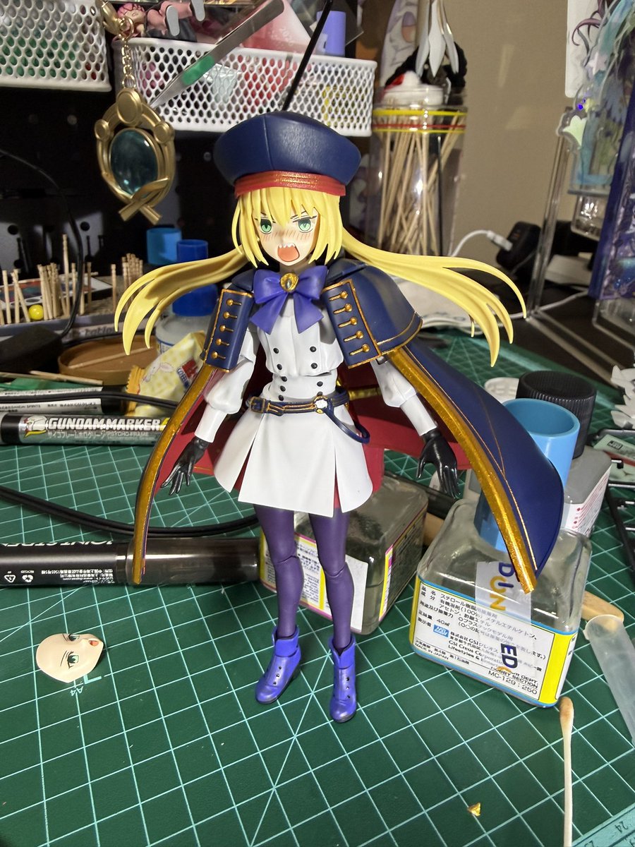 みとさ tweet media