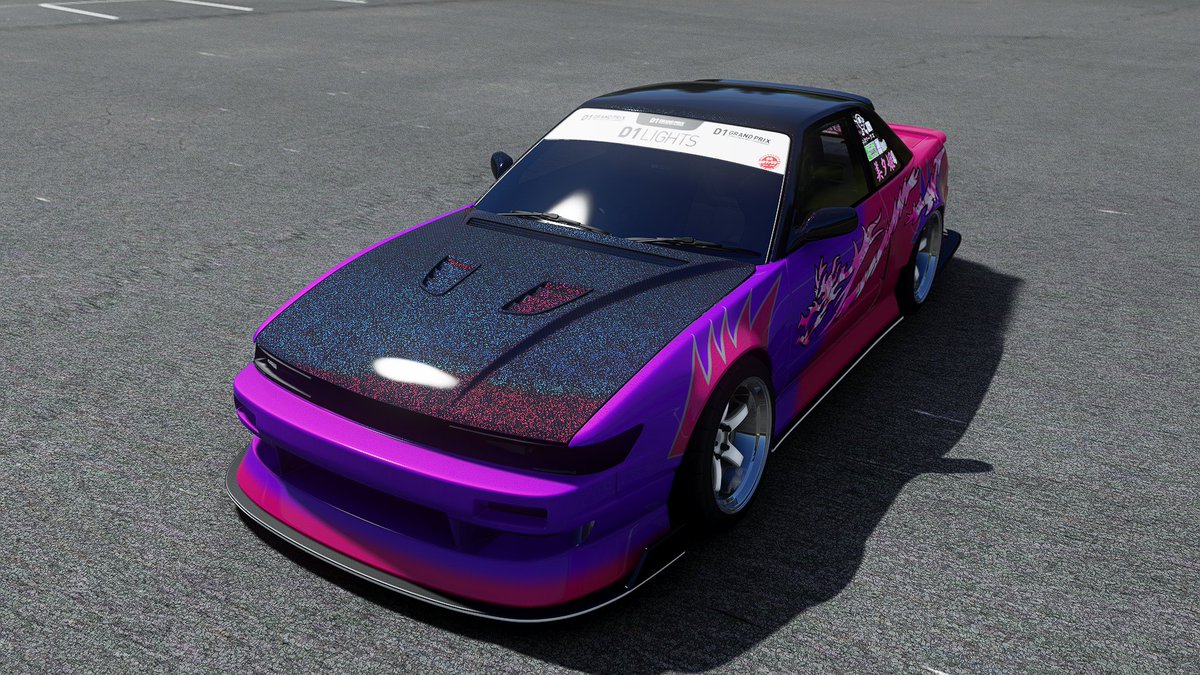 W.I.P

<a href="/Revival_rx7/">REVIVAL@YUYA</a>
