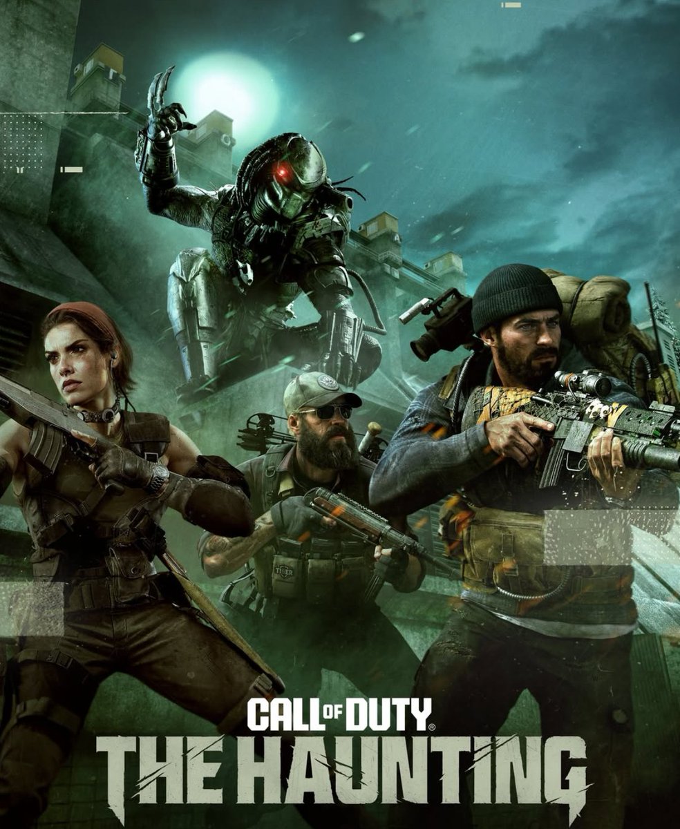 Yosen Caballero tweet media