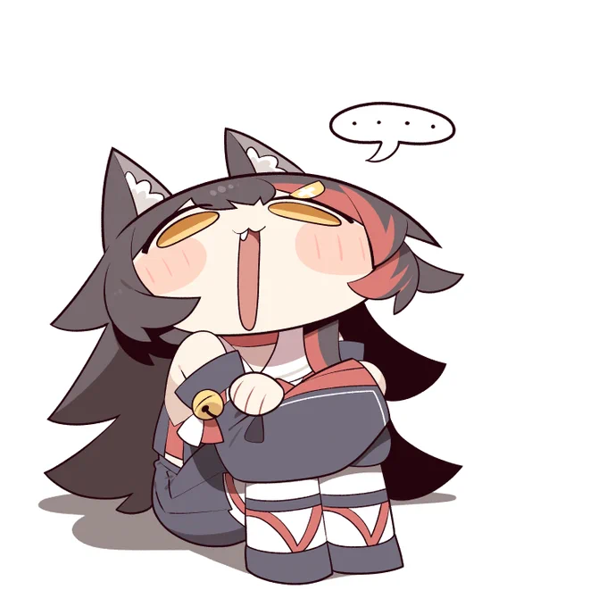#みおーん絵