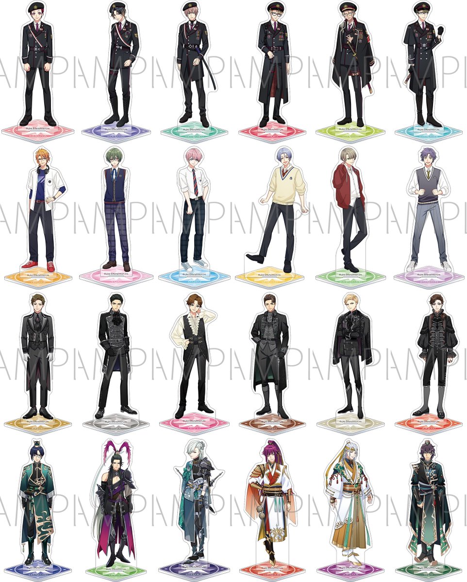 THEY SHRUNK TASUKU'S ASS LMFAOOO HES COCKROACH