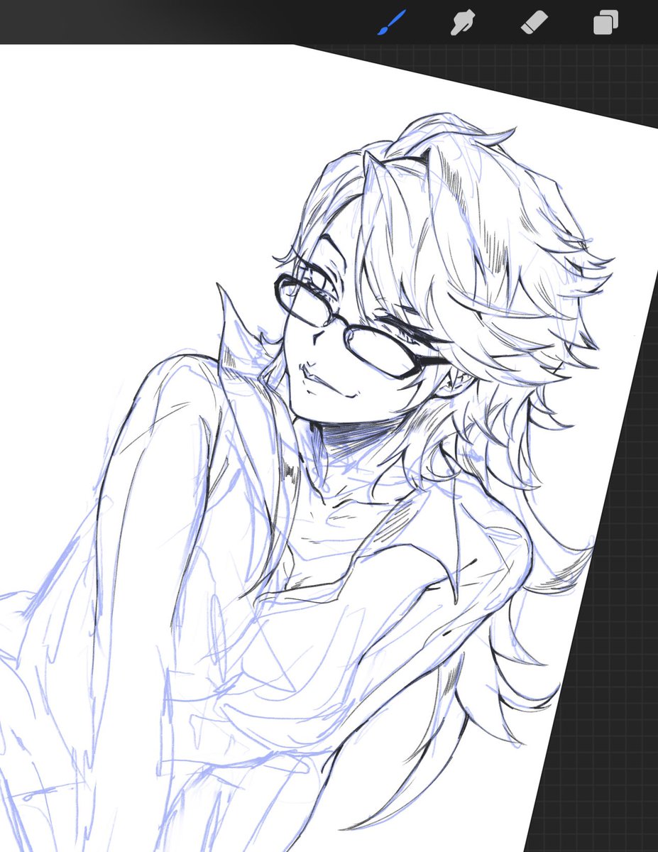 废物回收社社长 tweet media