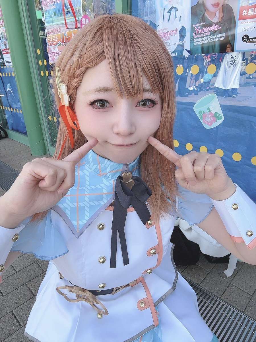 ｻﾜﾀﾞ😈 (@datenshi4771) / Posts / X