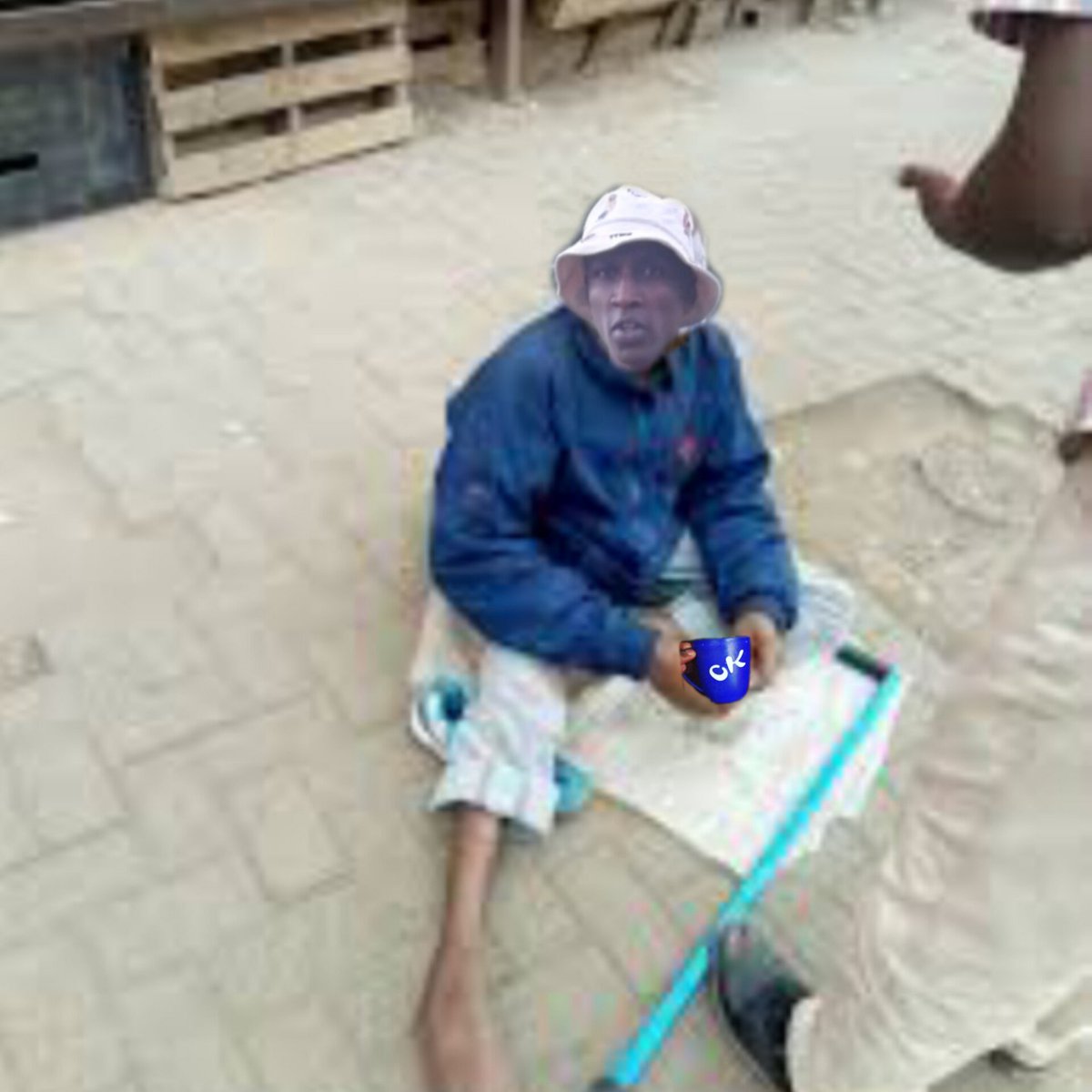 Wenye wamejoin hii app juzi hawawezi jua huyu ni nani😂😂