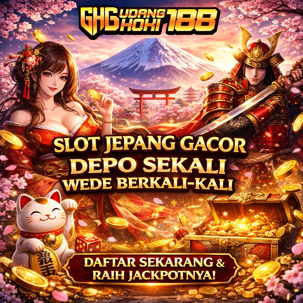 Gudanghoki188's tweet photo. Slot gacor gampang menang ๐ฅ
๐ PERANG SLOT JEPANG GACOR
๐ https://t.co/2a4Urn6rqo
๐ฅณ Depo sekali WEDE berkali-kali
#gudanghoki188 #SlotGacor #SlotGacor2026 #slotjepang #slot #slotgacorhariini #Iran #IranWar #Israel #lpdp #SEAblings #SEAblingsAgainstRacism #Knetz #savebabi https://t.co/B1N5YJI1iZ