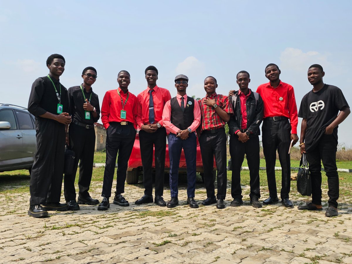 Amodu Oluwadunsin (Perfect Paul) tweet media