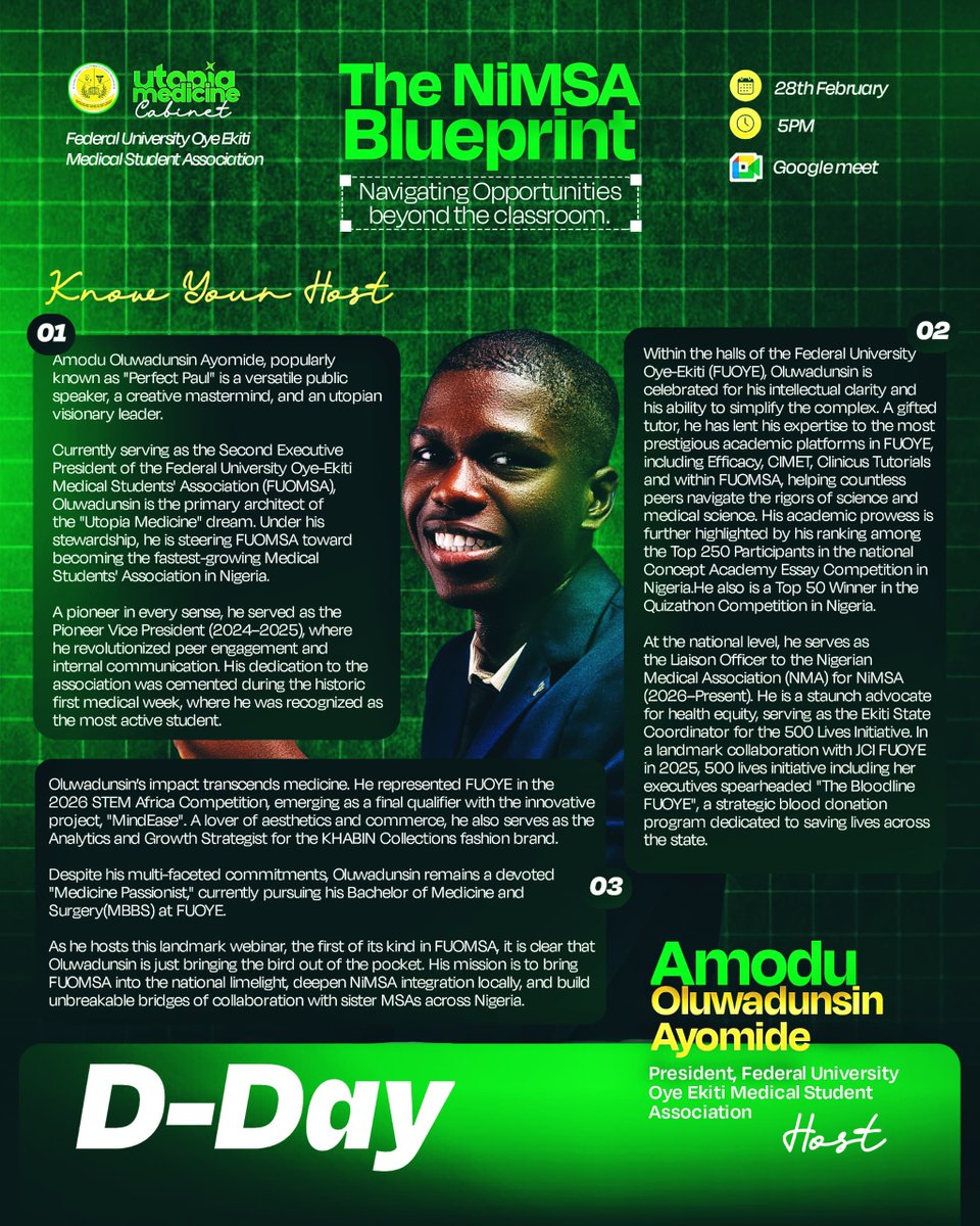 Amodu Oluwadunsin (Perfect Paul) tweet media