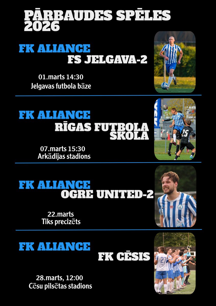 FK Aliance tweet media