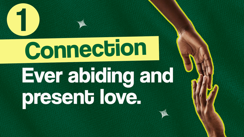 elevationIKD's tweet image. #sermon
The Spirit guarantees
- You are not orphaned
- You are not abandoned 
- You are not unsupported

#ThanksgivingService
#SundaysAtTec
#ElevationIkorodu