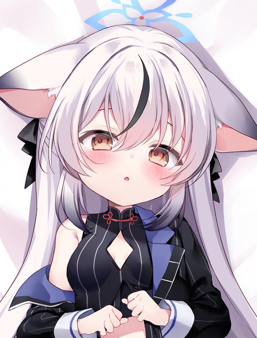 メロンブックスの等身大の私を愛して!!フェスティバルに参加しています🍈
ココナ、ムツキ、カスミの抱き枕カバーの受注予約受付中です!

今回のみ抱き枕カバーの素材が「A&amp;J製ライクトロン」になっております。
A&amp;J派の方はこの機会にぜひ!
https://t.co/pjNis6YxxB 