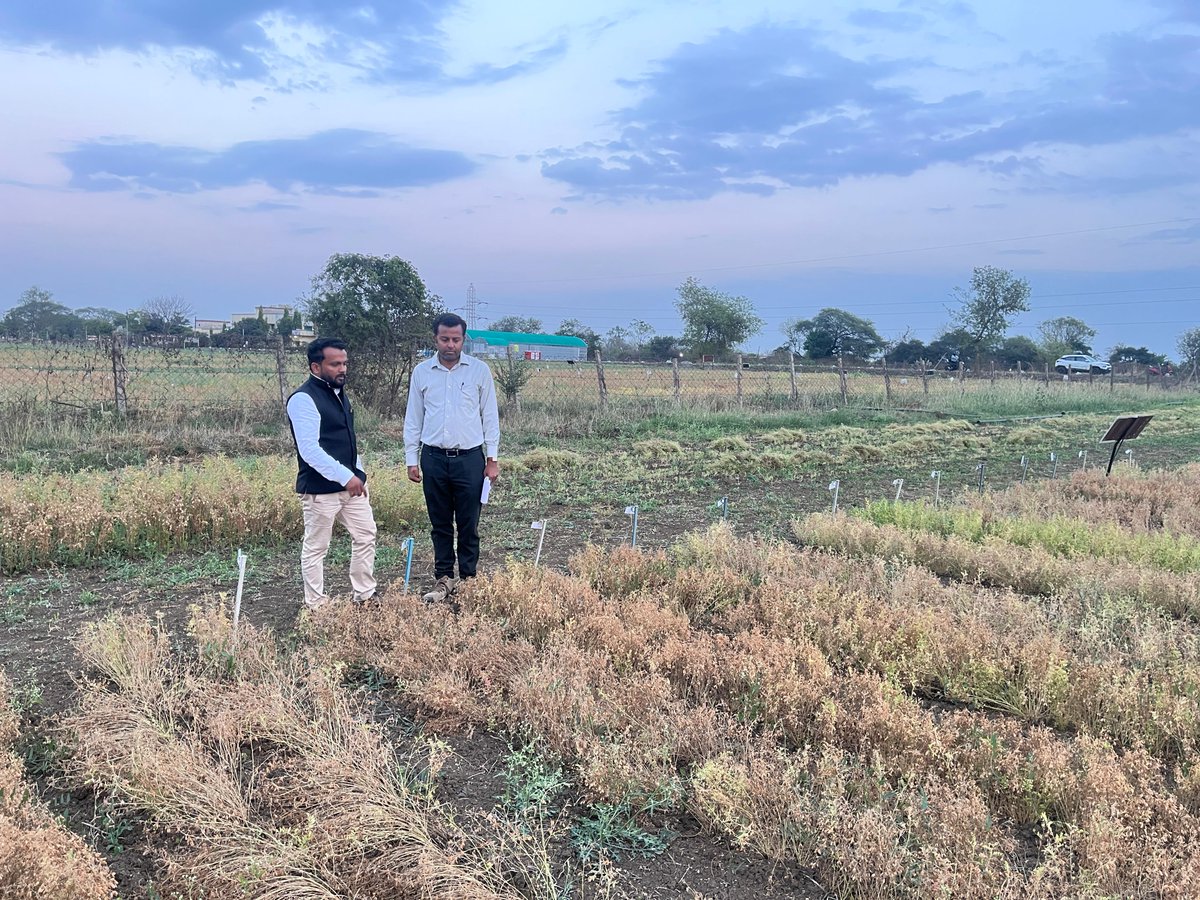 Ashutosh Kumar Yadav tweet media