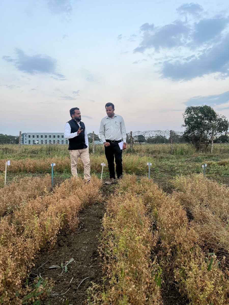 Ashutosh Kumar Yadav tweet media