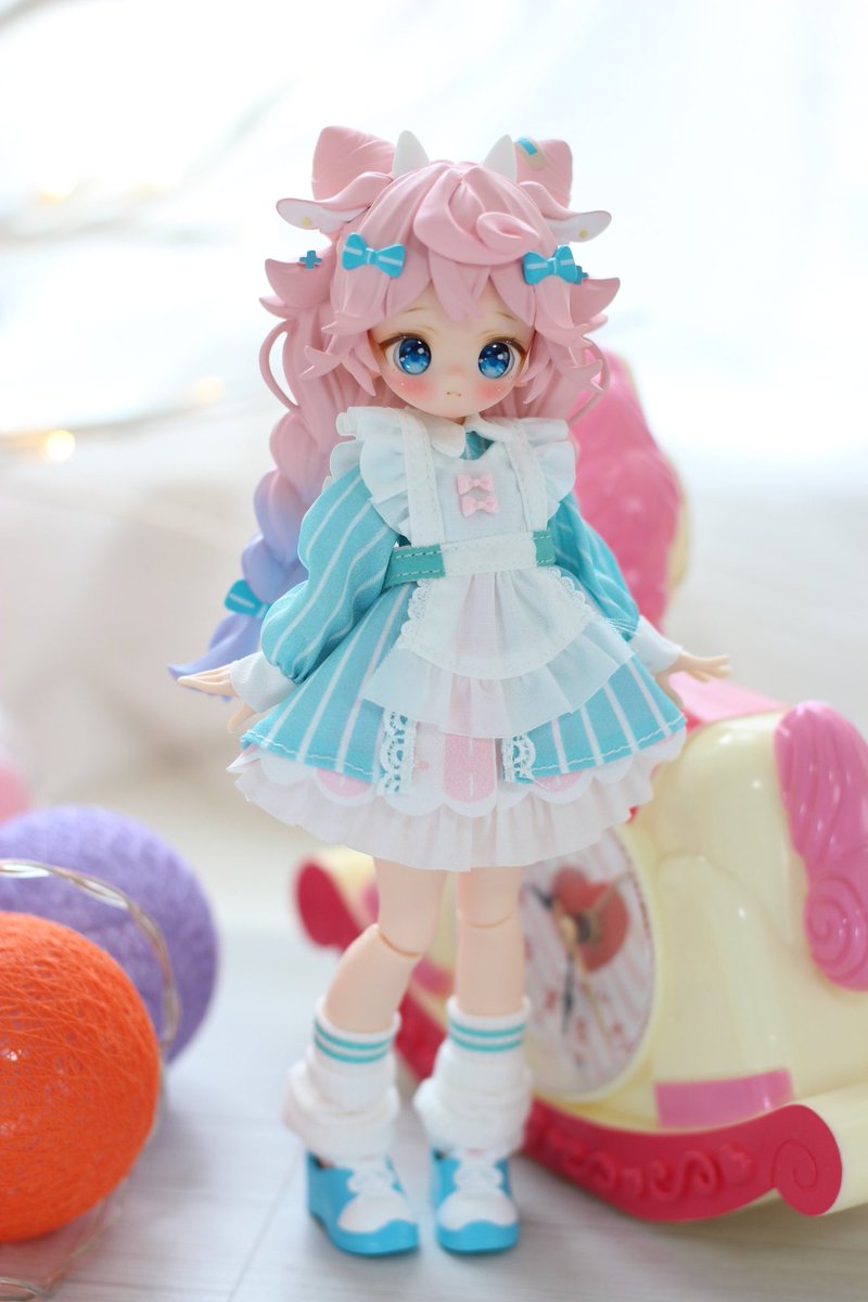 仲良しの双子仔猫 いちごちゃん 海外作家様 ハンドメイド アーティストベア