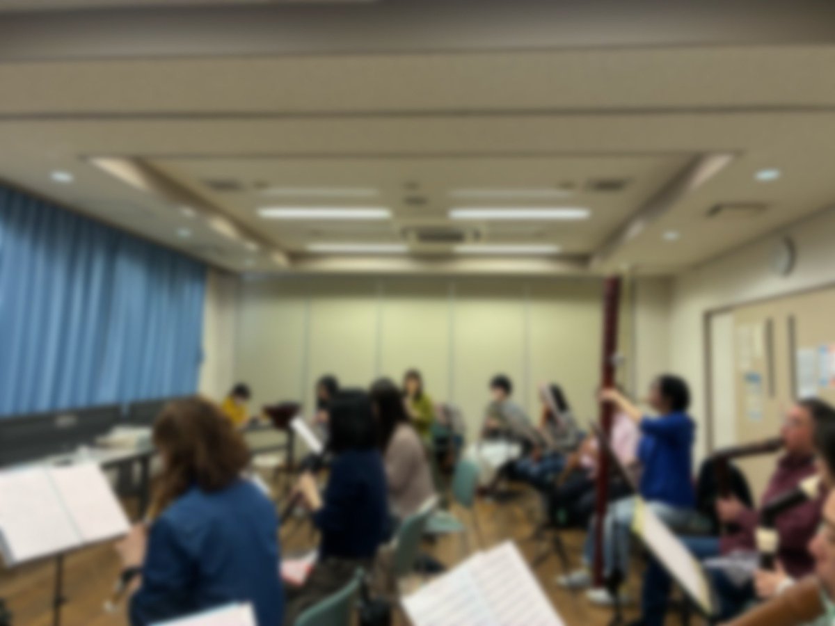 Allievo Orchestra♪ tweet media