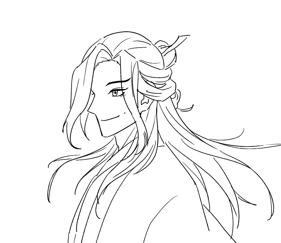 세타 그림계정 tweet media