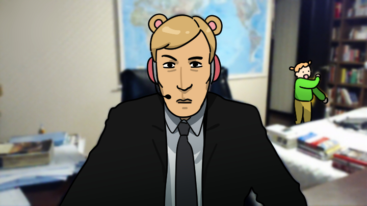 멜로크론 tweet media