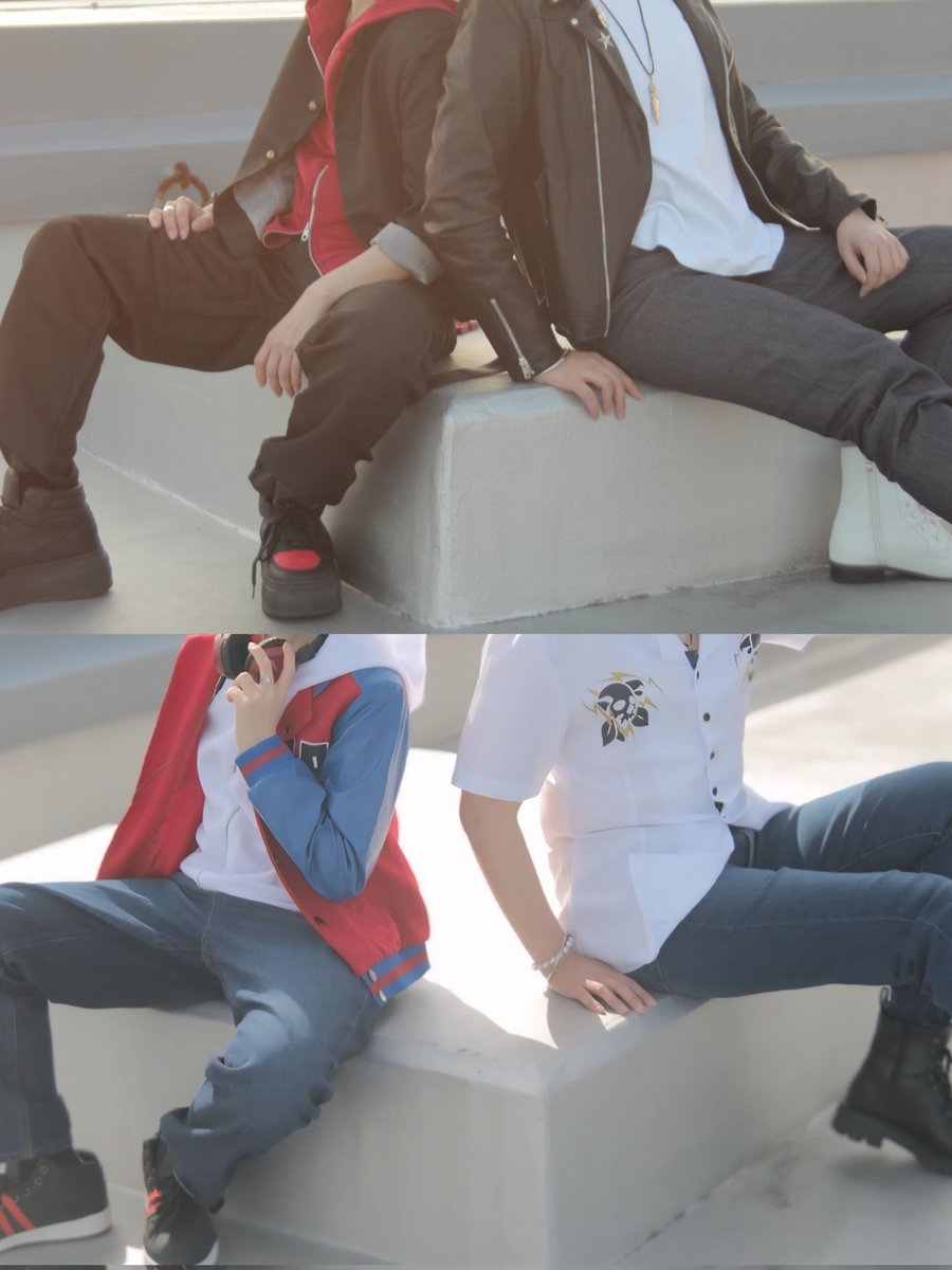 🤜🏻🐺𝕡 𝕚 𝕟🥂🤛🏻3/27🎤ｽﾃﾏﾁｿﾜ💛🩶 tweet media