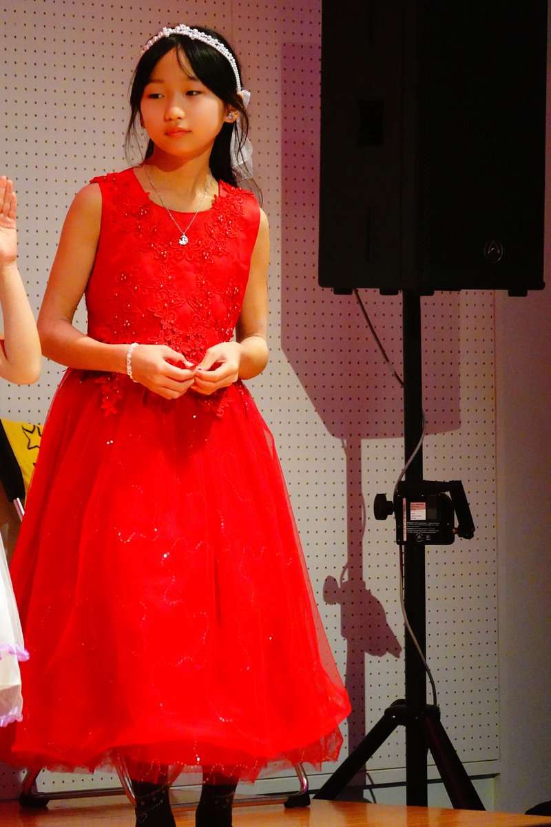 bigpure2010's tweet photo. 「KIDs☆FES48+PLUS～卒業～」2026年2月15日たまテレホール

澪音

#澪音 #KAMIOTOSHIS #KIDsFES48PLUS https://t.co/bpblhHfLhu