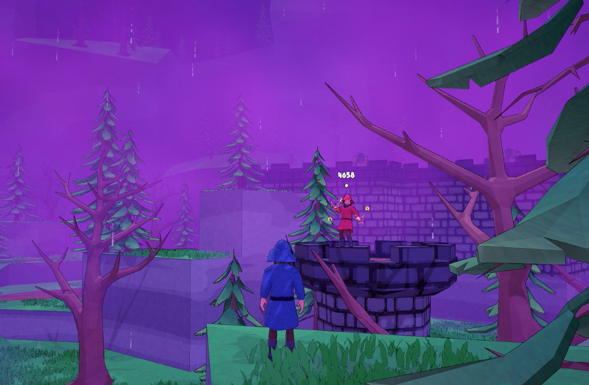 SPOOKJUMP tweet media