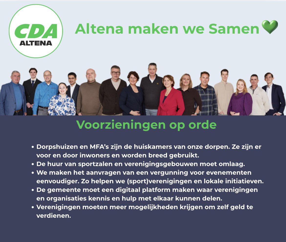 CDA Altena tweet media