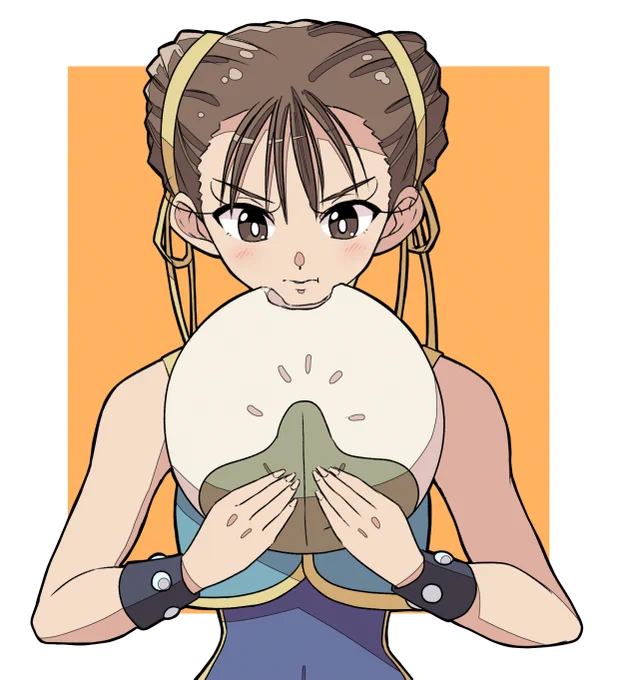 #春麗生誕祭