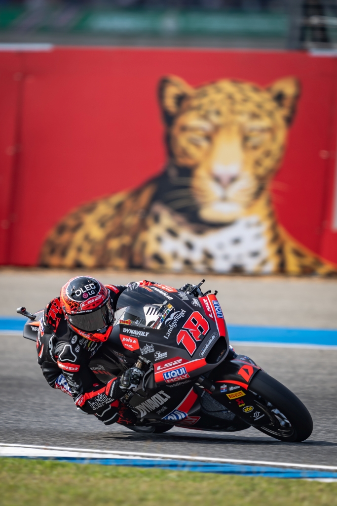 Intact GP tweet media