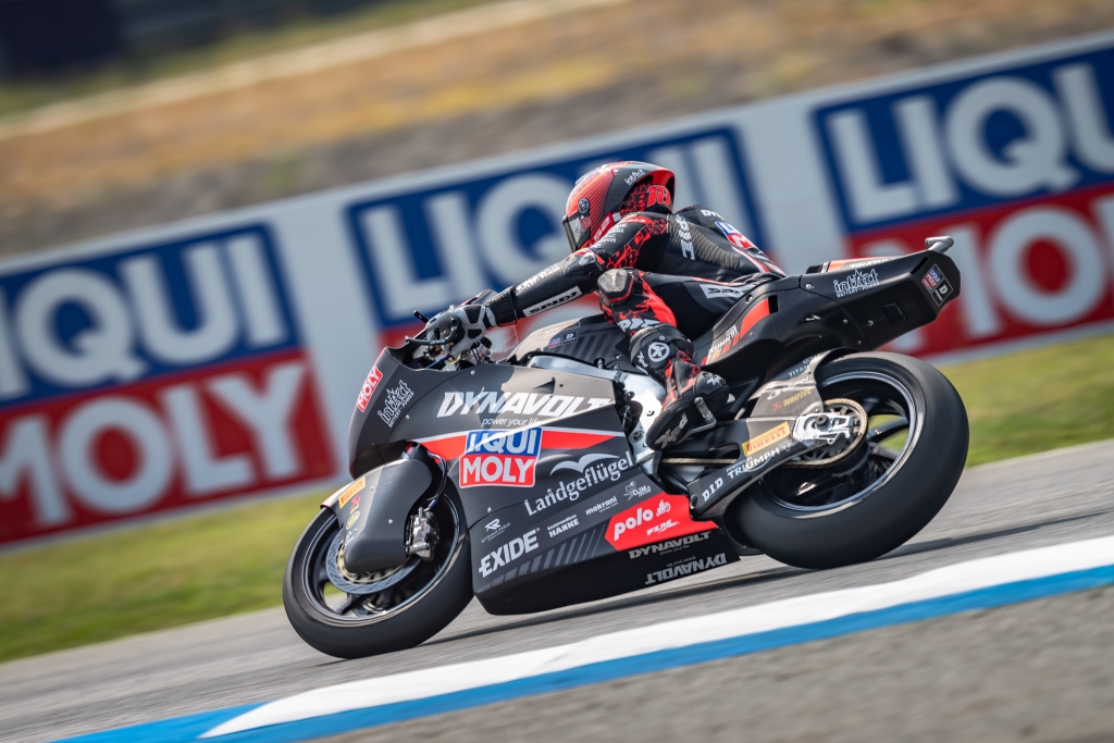 Intact GP tweet media