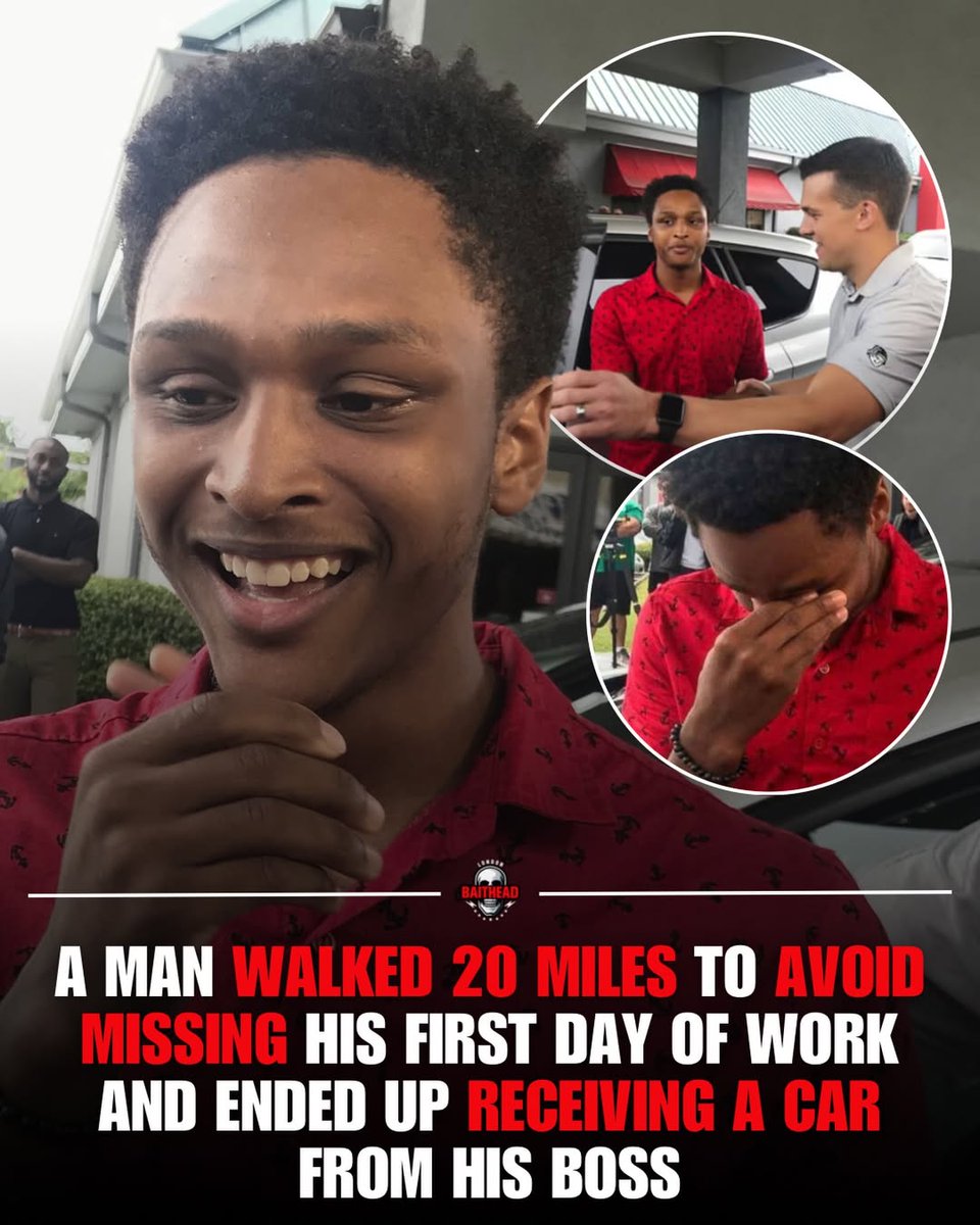 The universe rewards those who refuse to quit 👏