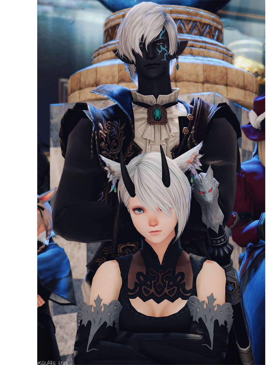 St_Colorful #闇アリス ❤︎ @jSLCj6igY1N2nYg